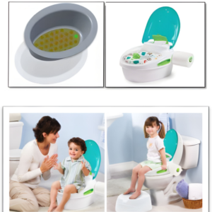 Auto Training Potty Product